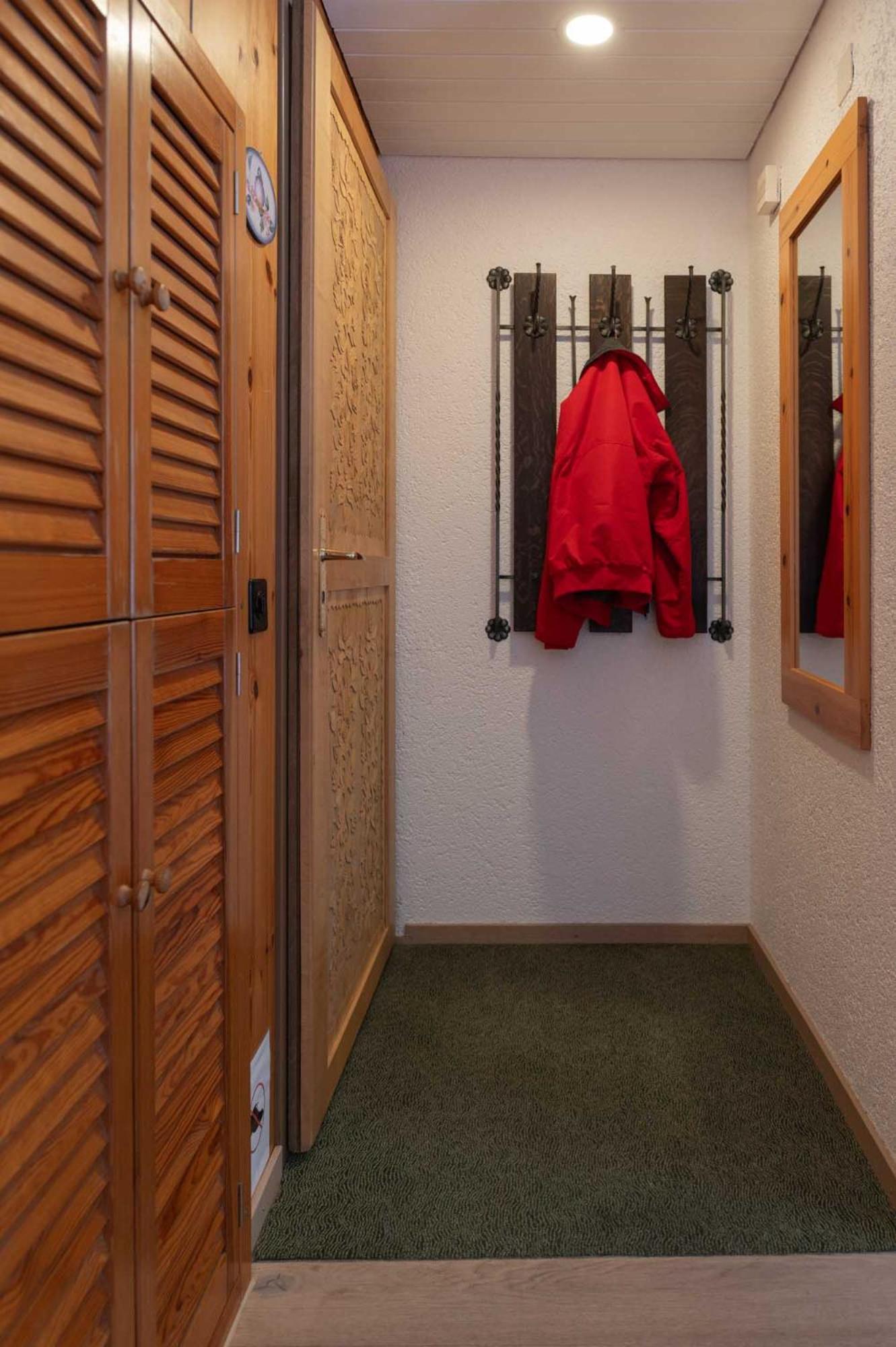 Mom - Alpine Boutique Apartments, Grindelwald Gletscher, Eiger View Terrace Studio Экстерьер фото